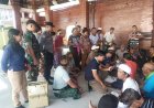 Kopda Komang Puspantara Hadiri Sosialisasi Pupuk Bersubsidi