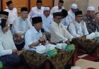 Dandim Klungkung Hadiri Pelepasan dan Pemberangkatan Calon Jemaah Haji